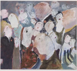 Amitié peut-être plus, 2008